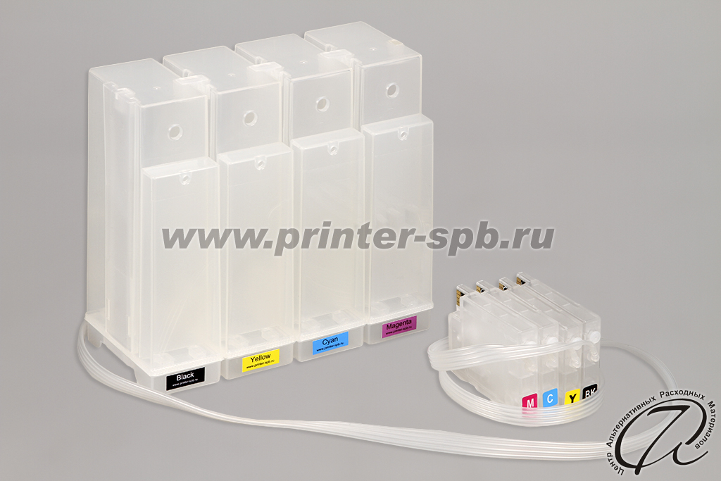 СНПЧ HP OfficeJet Pro 7720/7730/7740 (953/953XL) класса премиум СНПЧ HP OfficeJet Pro 7720/7730/7740 (953/953XL) класса премиум