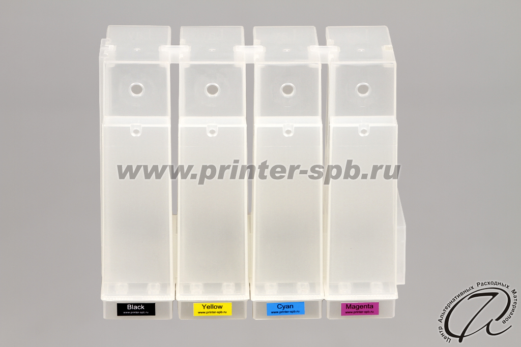 СНПЧ HP OfficeJet Pro 8720/­8725 (953/953XL/957XL) класса премиум