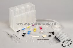 СНПЧ на HP 1000/2000/3000 класса премиум СНПЧ на HP 1000/2000/3000 класса премиум