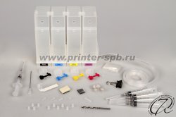 СНПЧ на HP 1000/2000/3000 класса премиум СНПЧ на HP 1000/2000/3000 класса премиум