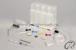 СНПЧ на HP 1000/2000/3000 класса премиум СНПЧ на HP 1000/2000/3000 класса премиум