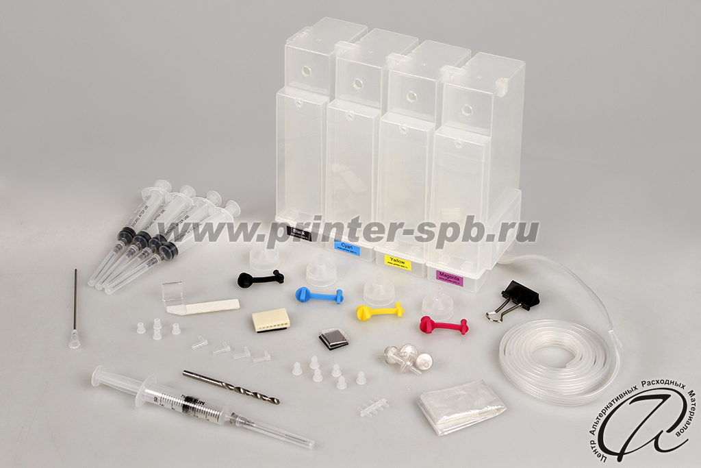 СНПЧ на HP 1000/2000/3000 класса премиум СНПЧ на HP 1000/2000/3000 класса премиум