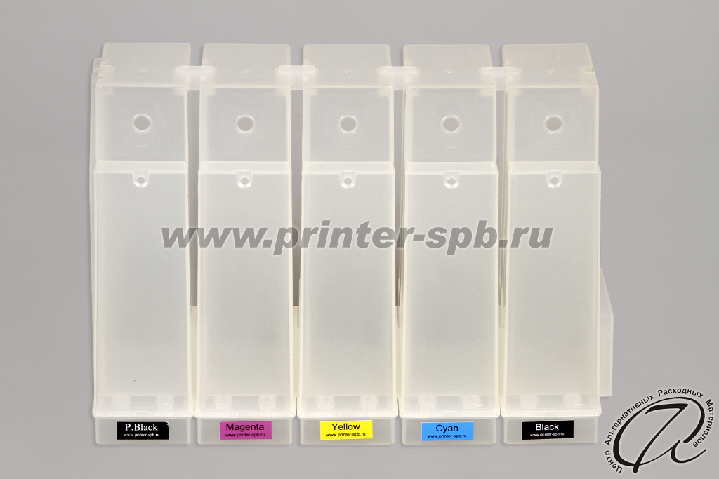 СНПЧ на Epson Expression Premium XP-600/700 класса премиум СНПЧ на Epson Expression Premium XP-600/700 класса премиум
