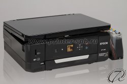 null с СНПЧ «СТАНДАРТ»