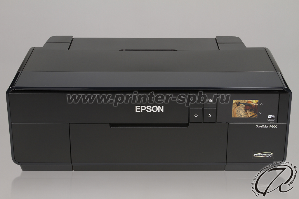 Epson SureColor SC-P600