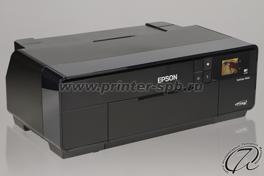 Epson SureColor SC-P600