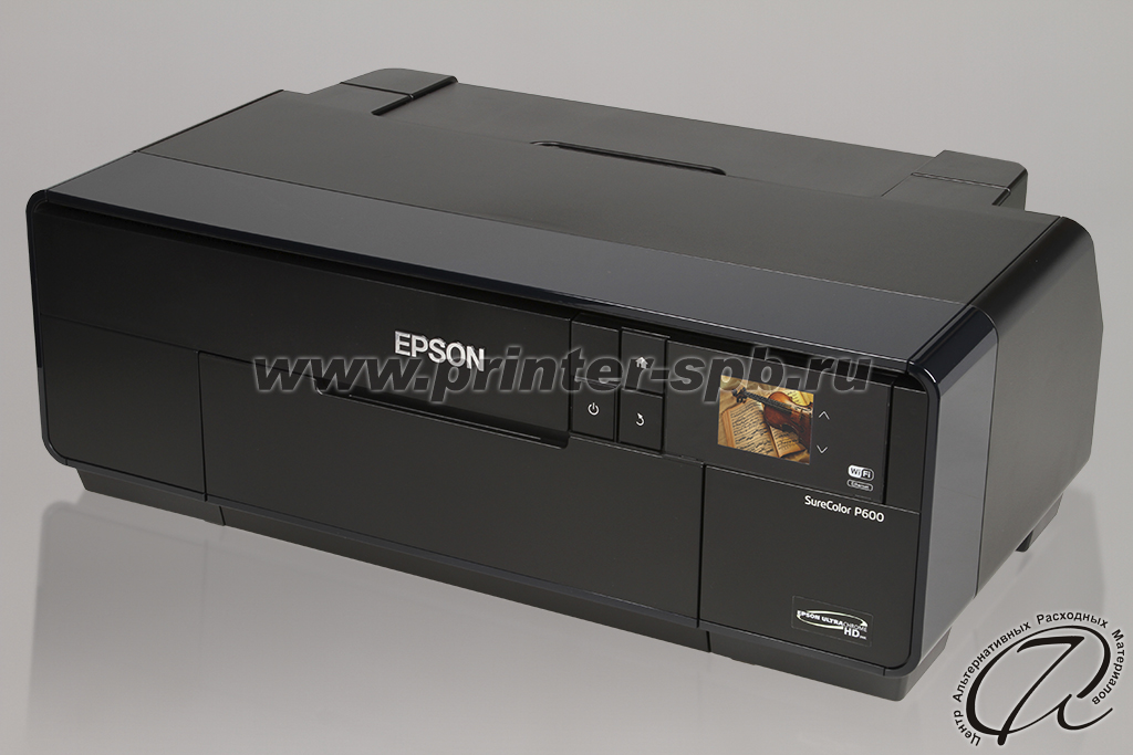 Epson SureColor SC-P600