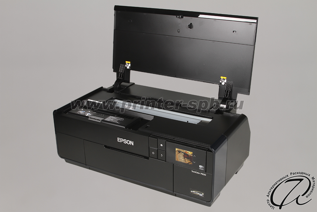 Epson SureColor SC-P600