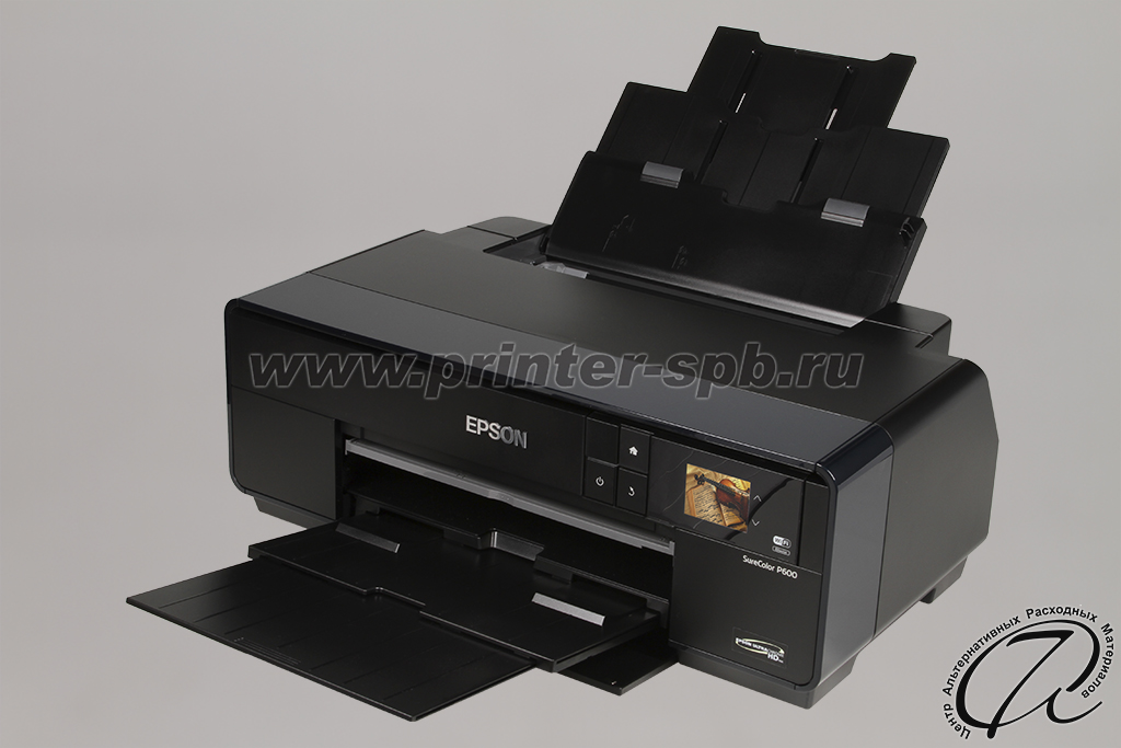 Epson SureColor SC-P600