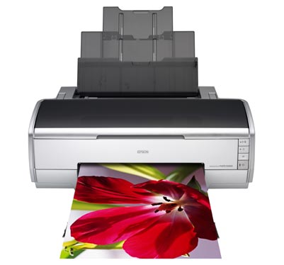 Epson Stylus Photo R2400