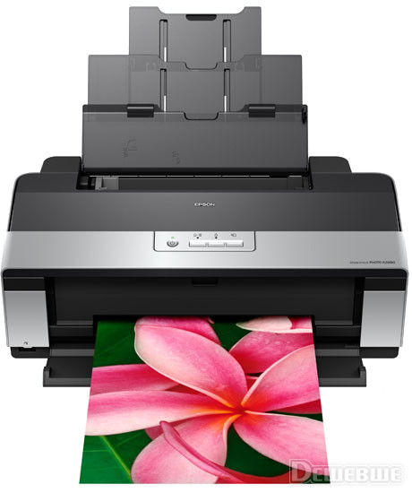 Epson Stylus Photo R2880 Epson Stylus Photo R2880