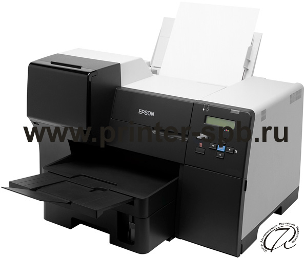 Epson Business Inkjet B-310N