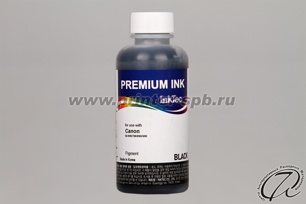 Чернила Inktec C0090-100MB