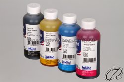 Набор чернил Inktec H5851/5852-100M