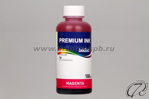Чернила Inktec H5852-100MM