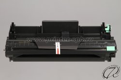 картридж без упаковки, тыльная сторона