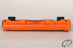 картридж без упаковки, тыльная сторона