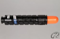 картридж без упаковки, лицевая сторона