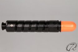 картридж без упаковки, тыльная сторона