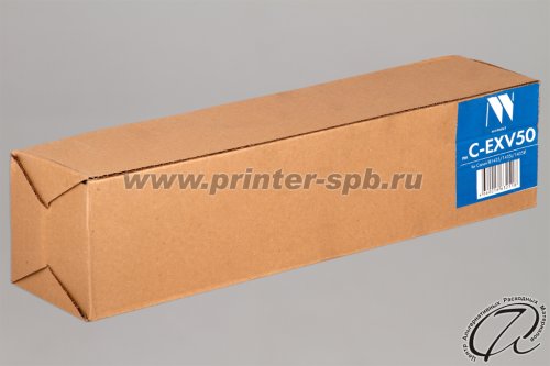 Canon C-EXV50 (9436B002AA)