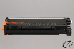 картридж без упаковки, лицевая сторона