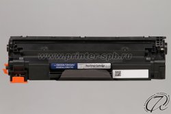 картридж без упаковки, лицевая сторона