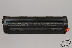 картридж без упаковки, тыльная сторона