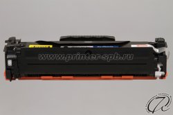 картридж без упаковки, тыльная сторона