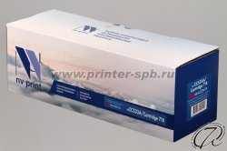HP CC533A / Canon 718