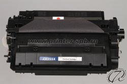 картридж без упаковки, лицевая сторона