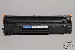 картридж без упаковки, лицевая сторона