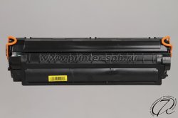 картридж без упаковки, тыльная сторона