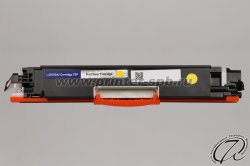 картридж без упаковки, лицевая сторона