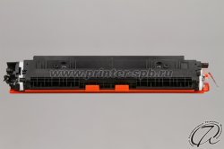 картридж без упаковки, тыльная сторона