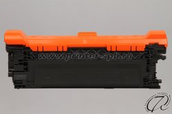 картридж без упаковки, тыльная сторона