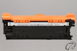 картридж без упаковки, тыльная сторона