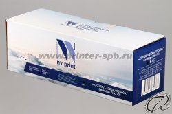 HP CF210X/CE320A/CB540A, Canon 716/731 Black, вид сбоку