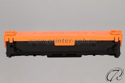 картридж без упаковки, тыльная сторона