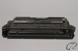 картридж без упаковки, тыльная сторона