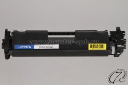 картридж без упаковки, лицевая сторона