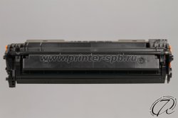 картридж без упаковки, тыльная сторона