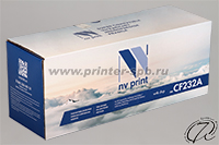 HP CF232A 32A