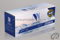 HP CF283A 83A
