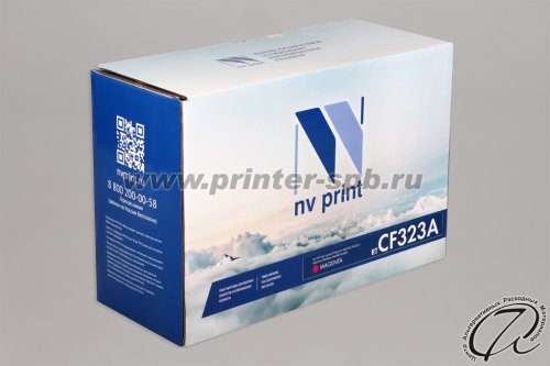 HP CF323A 653A