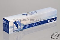HP CF350A 130A