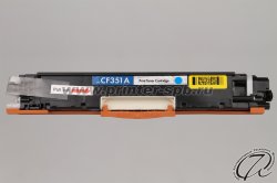 картридж без упаковки, лицевая сторона