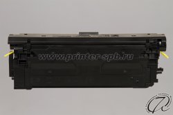 картридж без упаковки, тыльная сторона