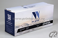 Лазерный картридж HP CF410A 410A