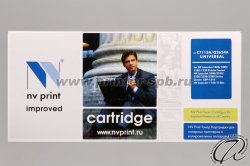 HP C7115A/2624A, фронтальный вид