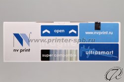 HP C7115A/2624A, вид сверху